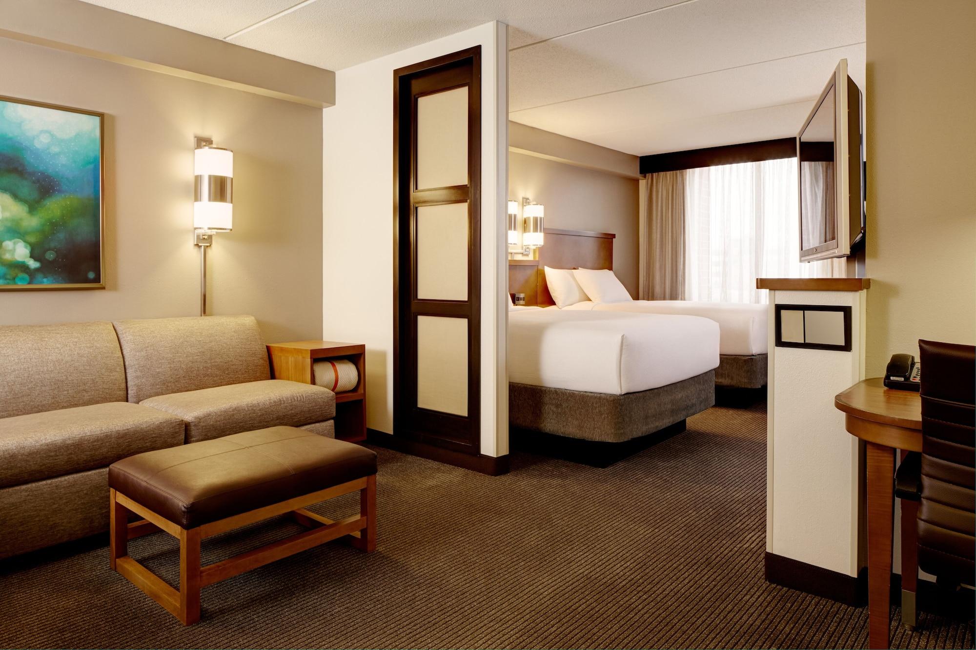 Hyatt Place Milford/New Haven Luaran gambar