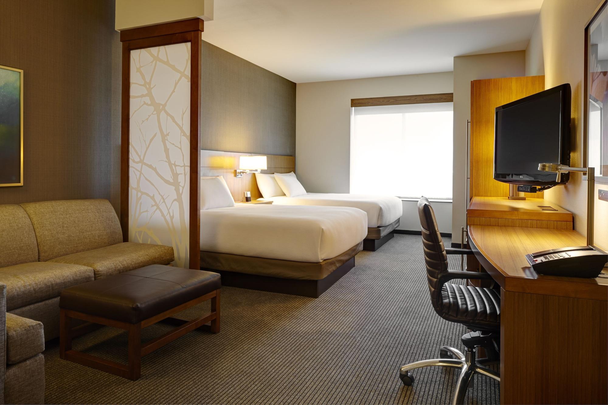 Hyatt Place Milford/New Haven Luaran gambar