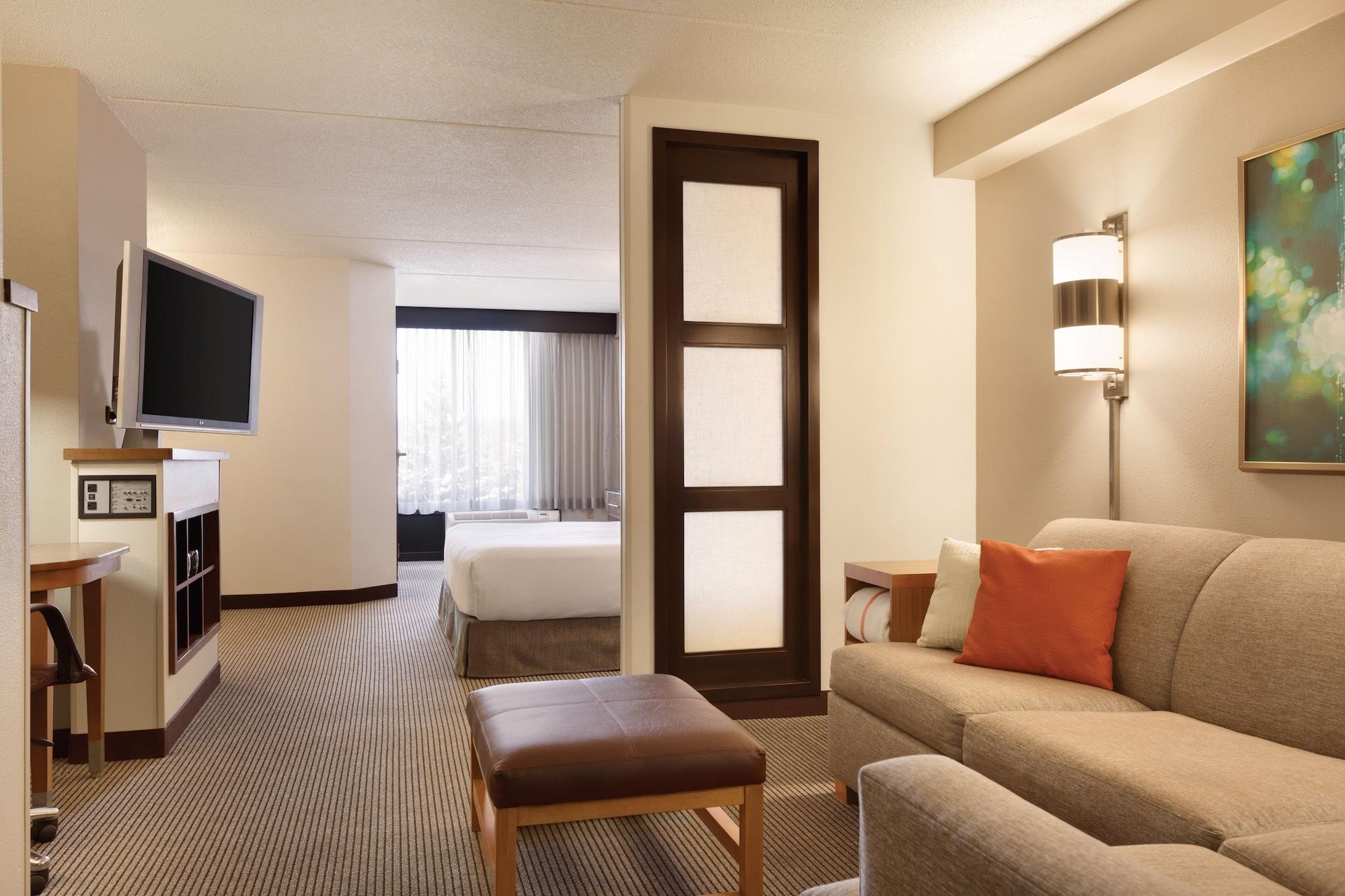 Hyatt Place Milford/New Haven Luaran gambar