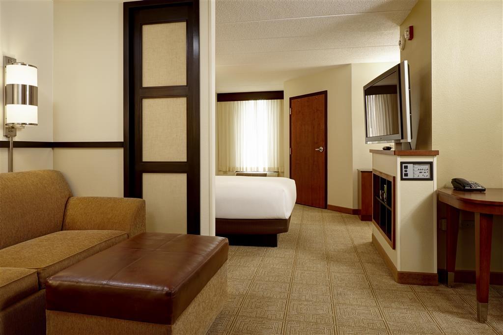 Hyatt Place Milford/New Haven Bilik gambar