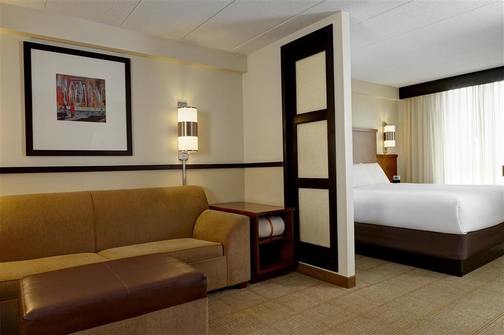 Hyatt Place Milford/New Haven Bilik gambar