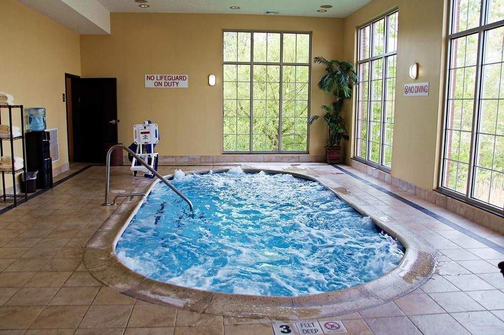 Hyatt Place Milford/New Haven Luaran gambar