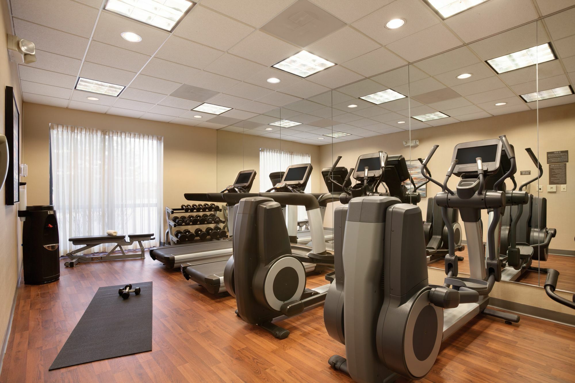 Hyatt Place Milford/New Haven Luaran gambar